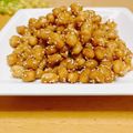 ルパンのかあさん☆彡's cooksnap of when they made ✿大豆の水煮シャカシャカ炒め✿.