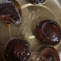 くむちん's cooksnap of when they made 簡単レンジで3分！乾しいたけの戻し方.