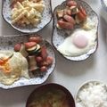 きらり流れ星's cooksnap of when they made ズッキーニのいためもの.