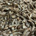 ku〜pa's cooksnap of when they made サクふわ小魚おやつ.
