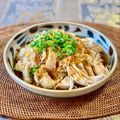 コムギ大好き's cooksnap of when they made 柔らか＆絶品たれ【よだれ鶏】口水鶏.