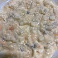 クックTS8FZI☆'s cooksnap of when they made ピクルス使用♪我が家のタルタルソース♡.