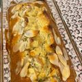 Faiza's cooksnap of when they made 混ぜて焼くだけ バナナパウンドケーキ.