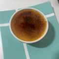 ju22's cooksnap of when they made 本格、濃厚、クレームブリュレ！.