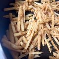 Kちやん☺'s cooksnap of when they made あと一品♡細切りたけのこ水煮おかか炒め♡.