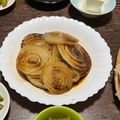 クック1QWPVZ☆'s cooksnap of when they made これでご飯が食べれる！新玉ねぎステーキ.