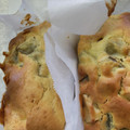クックmika's cooksnap of when they made 簡単！HMで♡さつまいもとリンゴのケーキ.
