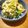 ざんじ's cooksnap of when they made 白だしで簡単♪しっとりおからの煮物.