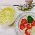 みっちゃん❇️68's cooksnap of when they made 食べる玉葱ドレッシング♬.