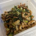 ママりりんこ's cooksnap of when they made ■かんたん1品♪ちくわと小松菜の炒め物■.