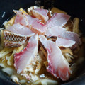 ちくわ君's cooksnap of when they made 魚・鯛めし♪炊飯器で！簡単鯛炊き込みご飯.