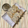 yesmama's cooksnap of when they made おいし～ぃ♪　基本の焼き餃子.