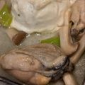 makooooo10's cooksnap of when they made 牡蠣のアヒージョ.