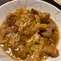 るなまみぃ's cooksnap of when they made とーちゃんの特製焼き鳥屋さんの焼き鳥丼.