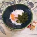 みかかめ's cooksnap of when they made 絵に描いたような温泉卵（温玉）.
