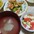 まりゆりひろこ's cooksnap of when they made 枝豆とカニカマのトロトロ冬瓜汁.