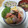 よちりん's cooksnap of when they made 簡単♫豪華☆海鮮丼☆.