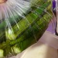 ふぁんころ's cooksnap of when they made オクラの白だし漬け.