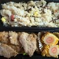 なーなちゃん's cooksnap of when they made 塩コンブ☆梅チーズおにぎり.