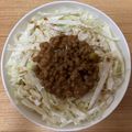 かおり♡♡♡'s cooksnap of when they made 納豆＆キャベツのダイエットサラダ.