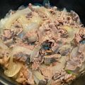 ＊くいしんぼん's cooksnap of when they made 【 すき家風 】牛丼.