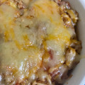 手抜きクック's cooksnap of when they made さつま芋のミートグラタン.