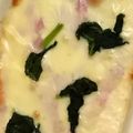 ☆ごはんできた☆'s cooksnap of when they made 豆腐の和風グラタン.