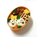 ウメ吉さん's cooksnap of when they made しっかり味のあごだしで鶏の唐揚げ☆.