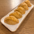 Ricy's cooksnap of when they made ☆いなりずし☆.