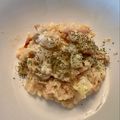 キミコネン's cooksnap of when they made 独逸◆アスパラガスのチーズリゾット◆.