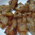 ♡さやすけ♡'s cooksnap of when they made 唐揚げ☆塩麹☆めちゃ旨.