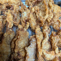 ここあおらぶ's cooksnap of when they made 簡単！豚ロース薄切り肉の竜田揚げ.