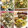 フジぽん's cooksnap of when they made オイマヨで＊ゴーヤと卵のサラダ.
