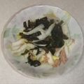 きらり流れ星's cooksnap of when they made 白菜☆ツナ☆わかめの旨煮.
