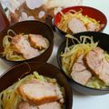 わかポン☆'s cooksnap of when they made 炊飯器で簡単チャーシュー☆.