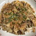 クックHYHH04☆'s cooksnap of when they made 舞茸のカリカリチーズ焼き.