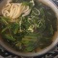かおk★'s cooksnap of when they made 風邪に！冷え性に！簡単あんかけ生姜うどん.