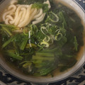 かおk★'s cooksnap of when they made 風邪に！冷え性に！簡単あんかけ生姜うどん.