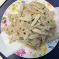 とらこ's cooksnap of when they made 簡単すぎる！れんこんの揚げ焼き.