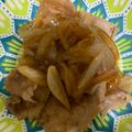 クック7M61NW☆'s cooksnap of when they made 一番簡単★しょうが焼き.
