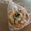 だんこいもころ's cooksnap of when they made HBで生地作り♪コーンマヨパン.