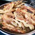 ☆はあ☆'s cooksnap of when they made 山形の味♪ゲソ天.