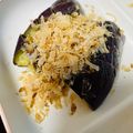 さっつぁん0072's cooksnap of when they made 簡単！レンチン茄子の煮浸し🎵.