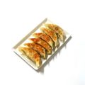 ウメ吉さん's cooksnap of when they made サバ缶の大葉餃子.