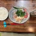 クックVZGC25☆'s cooksnap of when they made 白菜のごまマヨおかか.