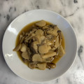 ナピト's cooksnap of when they made きのこの煮浸し☆にんにく風味♪.