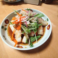 山ばあば's cooksnap of when they made イカの南蛮漬け.