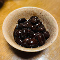 まみっち社長の母's cooksnap of when they made シャトルシェフで放置系！黒豆の煮方.