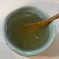 オカメのパイン's cooksnap of when they made 片栗粉でくず湯☆あったか葛湯で風邪予防.