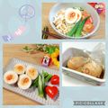 Newチヨコっと♪'s cooksnap of when they made ガツンとにんにく醤油味玉.